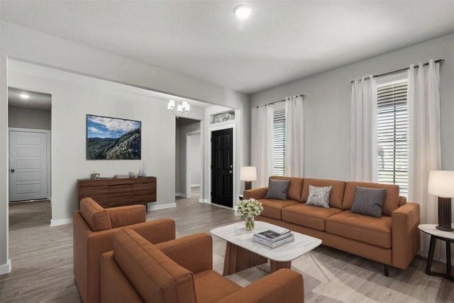 8531 Oceanmist Cove Drive, Cypress, TX 77433