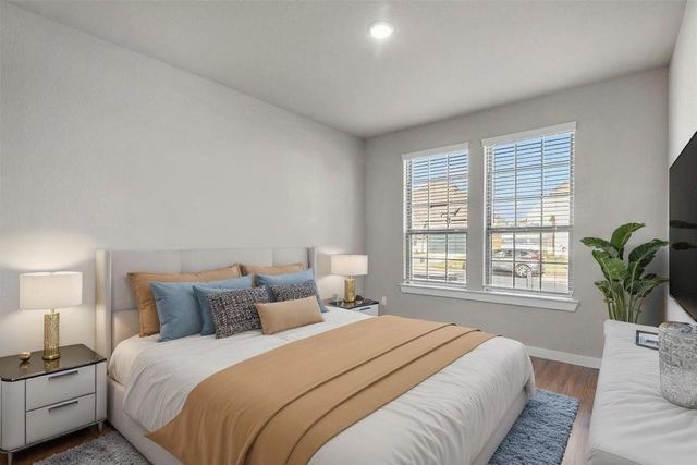 8531 Oceanmist Cove Drive, Cypress, TX 77433