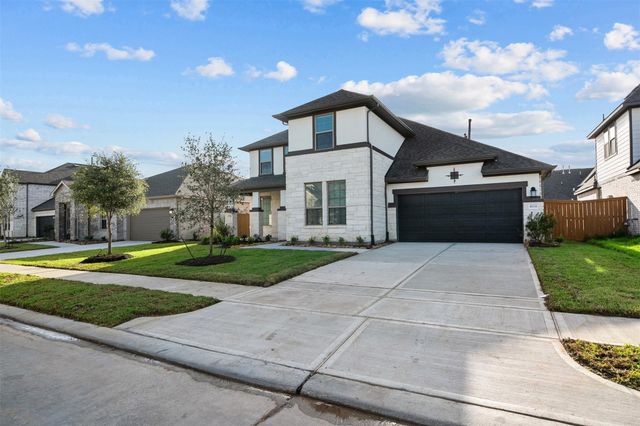 8531 Oceanmist Cove Drive, Cypress, TX 77433