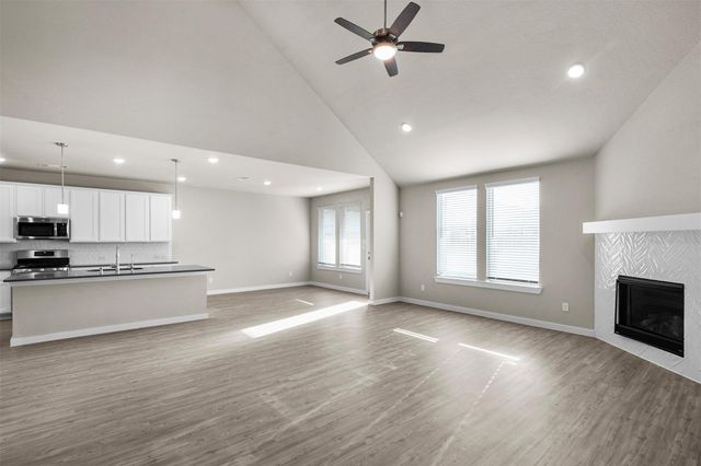 8531 Oceanmist Cove Drive, Cypress, TX 77433