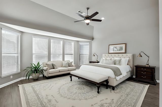 8531 Oceanmist Cove Drive, Cypress, TX 77433