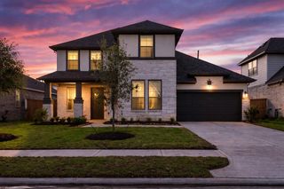 8531 Oceanmist Cove Drive, Cypress, TX 77433