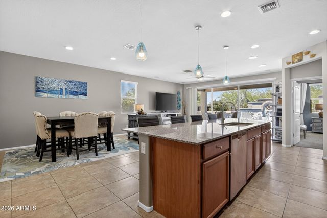 17528 W POLARIS Drive, Goodyear, AZ 85338