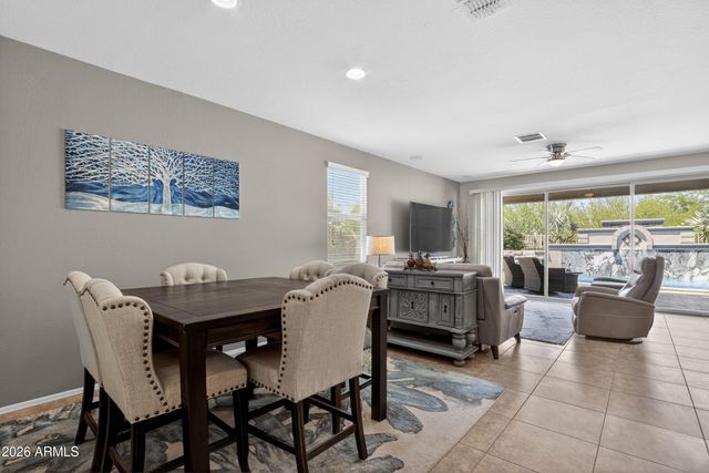 17528 W POLARIS Drive, Goodyear, AZ 85338