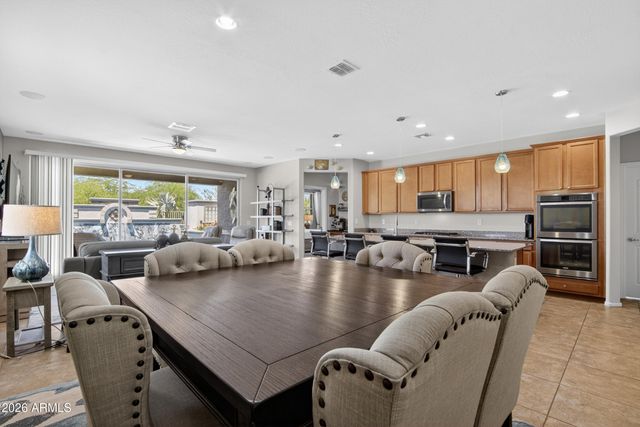 17528 W POLARIS Drive, Goodyear, AZ 85338