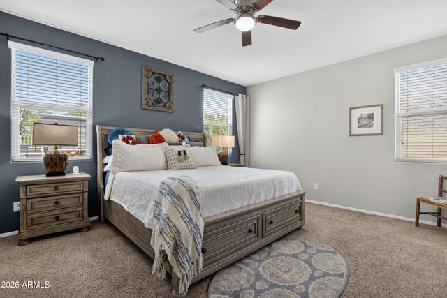 17528 W POLARIS Drive, Goodyear, AZ 85338