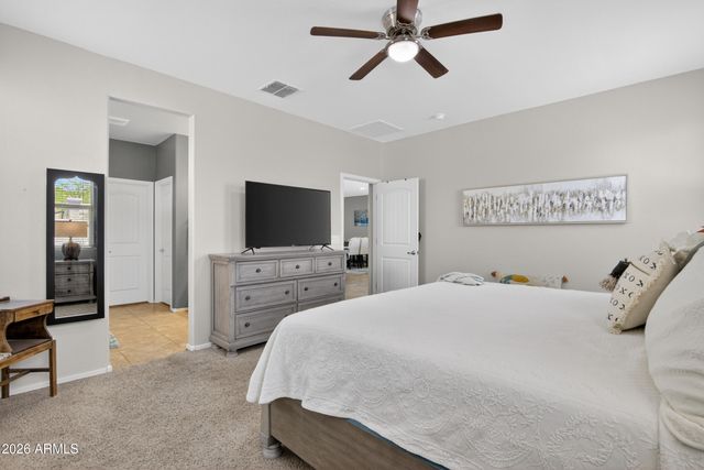 17528 W POLARIS Drive, Goodyear, AZ 85338