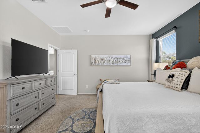 17528 W POLARIS Drive, Goodyear, AZ 85338