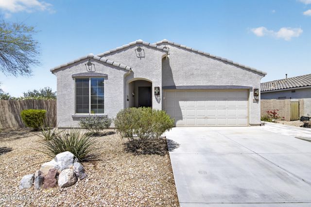 17528 W POLARIS Drive, Goodyear, AZ 85338