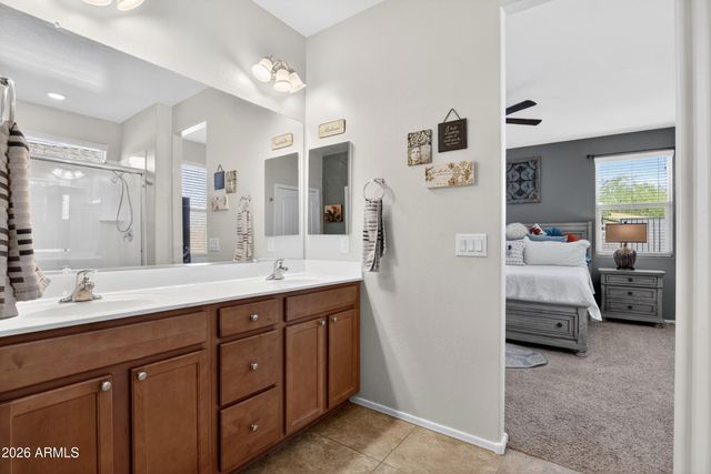 17528 W POLARIS Drive, Goodyear, AZ 85338