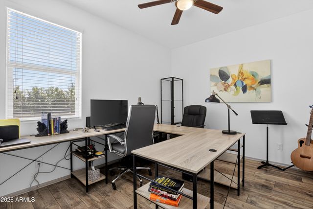 17528 W POLARIS Drive, Goodyear, AZ 85338