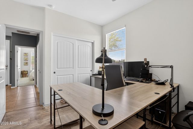 17528 W POLARIS Drive, Goodyear, AZ 85338