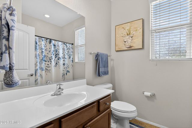 17528 W POLARIS Drive, Goodyear, AZ 85338