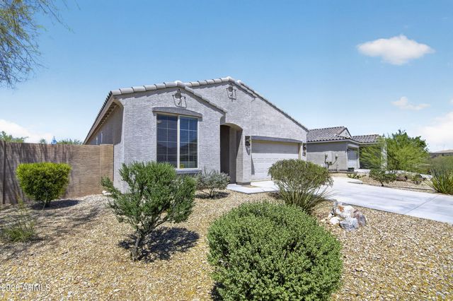 17528 W POLARIS Drive, Goodyear, AZ 85338