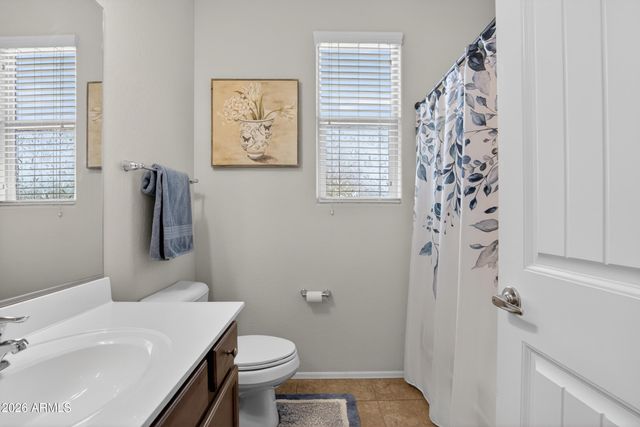 17528 W POLARIS Drive, Goodyear, AZ 85338