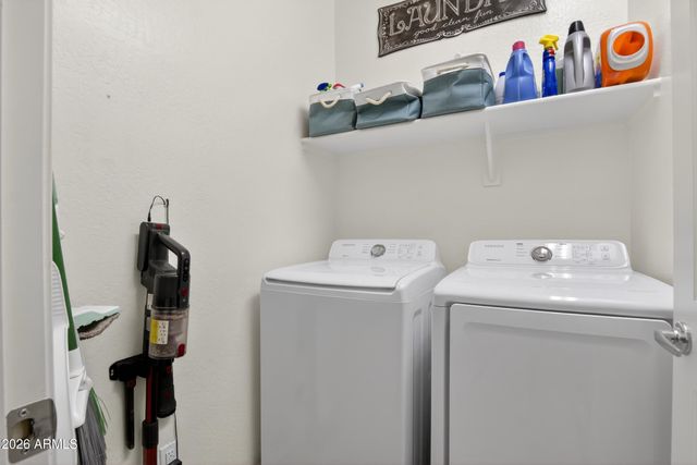 17528 W POLARIS Drive, Goodyear, AZ 85338