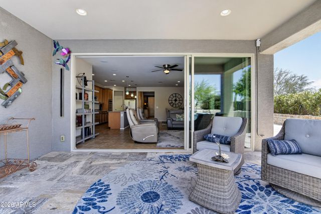 17528 W POLARIS Drive, Goodyear, AZ 85338