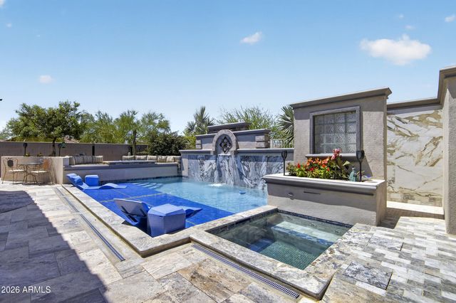 17528 W POLARIS Drive, Goodyear, AZ 85338