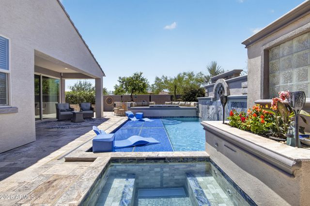 17528 W POLARIS Drive, Goodyear, AZ 85338