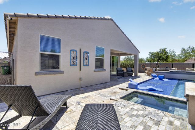 17528 W POLARIS Drive, Goodyear, AZ 85338