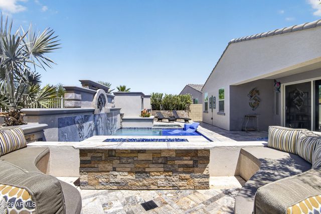 17528 W POLARIS Drive, Goodyear, AZ 85338