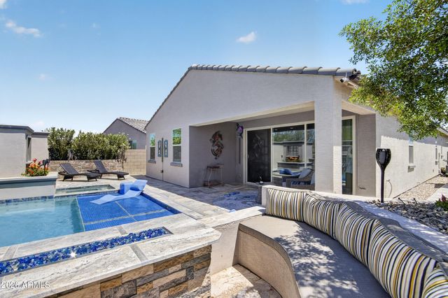 17528 W POLARIS Drive, Goodyear, AZ 85338