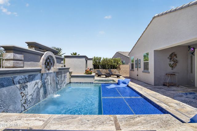 17528 W POLARIS Drive, Goodyear, AZ 85338