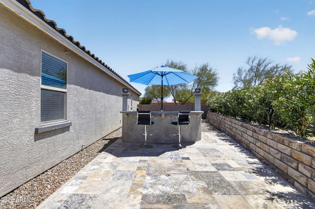 17528 W POLARIS Drive, Goodyear, AZ 85338