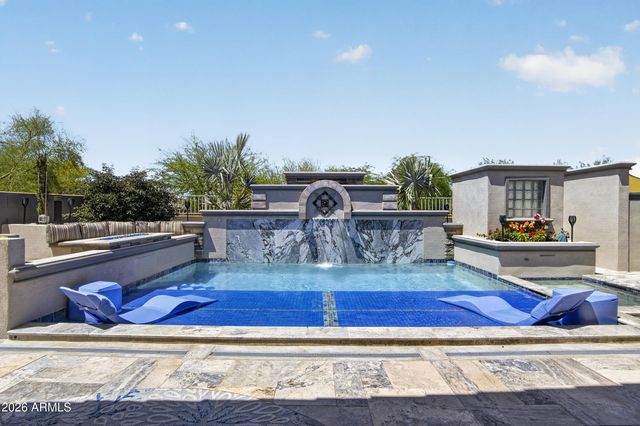 17528 W POLARIS Drive, Goodyear, AZ 85338