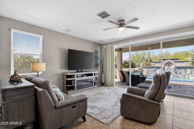 17528 W POLARIS Drive, Goodyear, AZ 85338