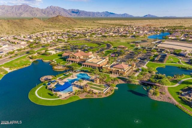 17528 W POLARIS Drive, Goodyear, AZ 85338