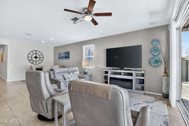 17528 W POLARIS Drive, Goodyear, AZ 85338