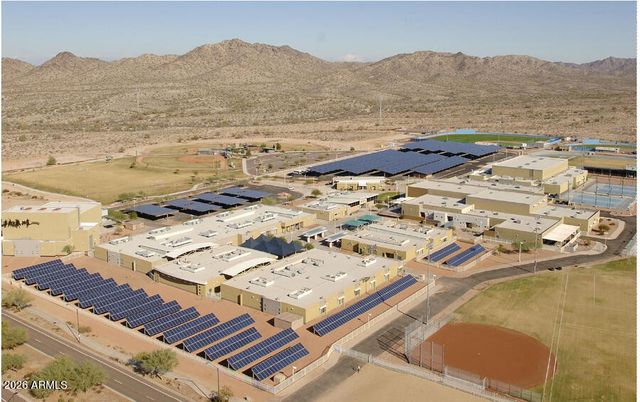 17528 W POLARIS Drive, Goodyear, AZ 85338