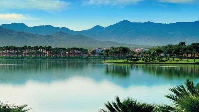 17528 W POLARIS Drive, Goodyear, AZ 85338