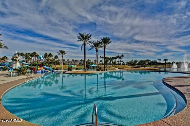 17528 W POLARIS Drive, Goodyear, AZ 85338