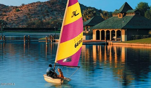 17528 W POLARIS Drive, Goodyear, AZ 85338