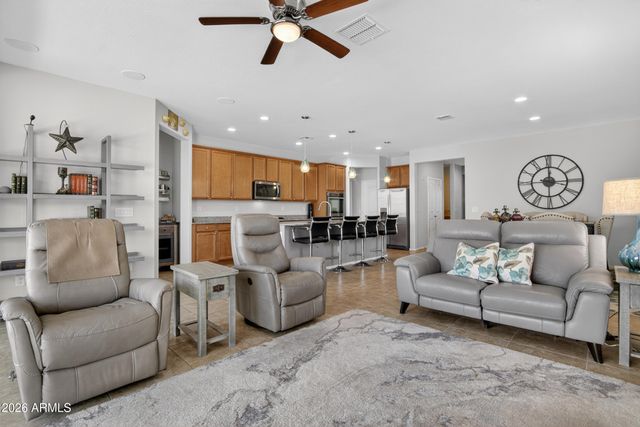 17528 W POLARIS Drive, Goodyear, AZ 85338