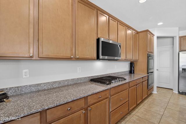 17528 W POLARIS Drive, Goodyear, AZ 85338