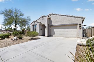 17528 W POLARIS Drive, Goodyear, AZ 85338