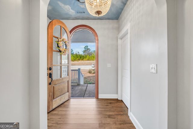 200 Douglas Creek Road, Flovilla, GA 30216