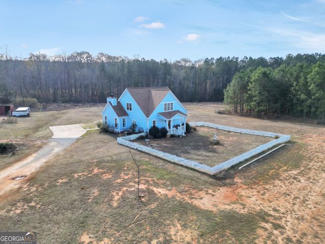 200 Douglas Creek Road, Flovilla, GA 30216