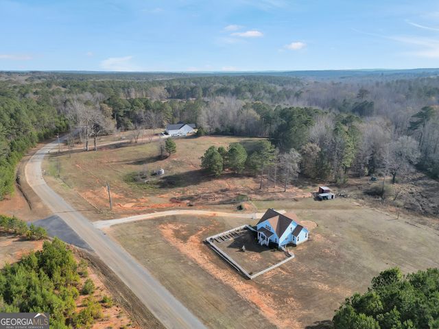 200 Douglas Creek Road, Flovilla, GA 30216