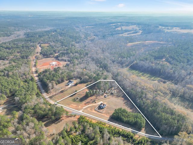 200 Douglas Creek Road, Flovilla, GA 30216