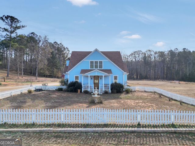 200 Douglas Creek Road, Flovilla, GA 30216