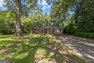 200 Everett Square, Fort Valley, GA 31030