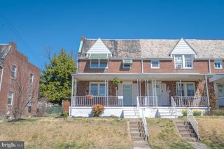 2475 FAIRWAY, Baltimore, MD 21222