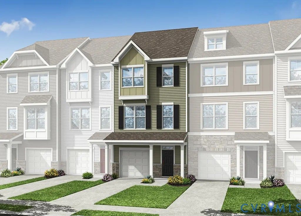 16306 Alexandria Ct, Moseley, VA 23832