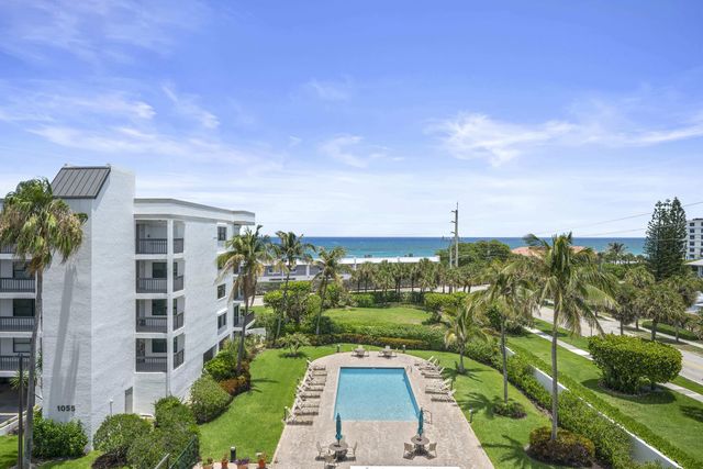 1045 Ocean Drive 503, Juno Beach, FL 33408