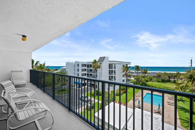 1045 Ocean Drive 503, Juno Beach, FL 33408