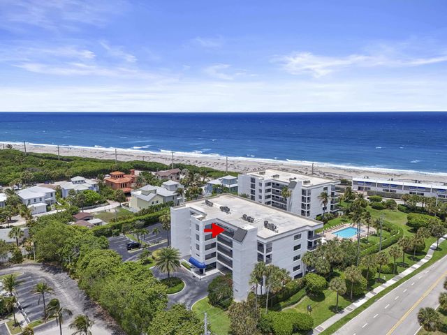 1045 Ocean Drive 503, Juno Beach, FL 33408